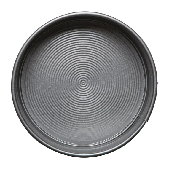 Circulon Antihaft Karbonstahl Springform Kuchenform 245mm