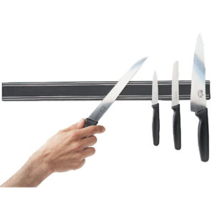 Vogue Messermagnet 60cm