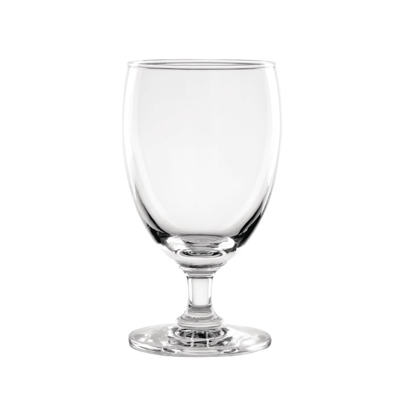 Olympia Cocktail kurze Weingläser 30,8cl (6 Stück)
