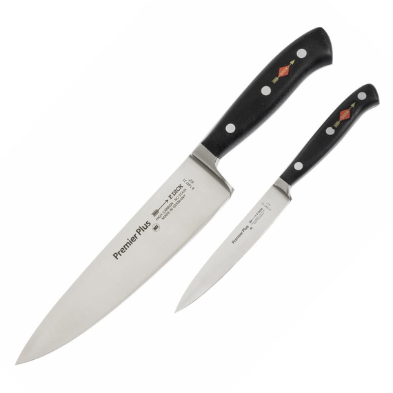 Dick Premier Plus 2-teiliges Geschenkset