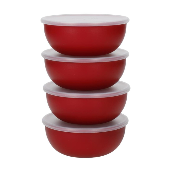 KitchenAid Prisen-Schalen (4 Stück)