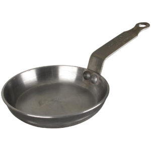 De Buyer Mineral B Blinispfanne 12cm