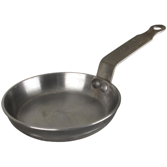 De Buyer Mineral B Blinispfanne 12cm
