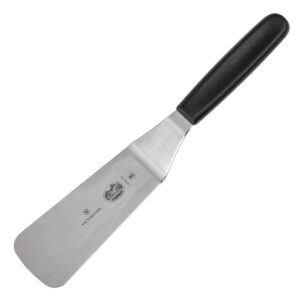 Victorinox Fibrox Winkelpalettenmesser 16cm