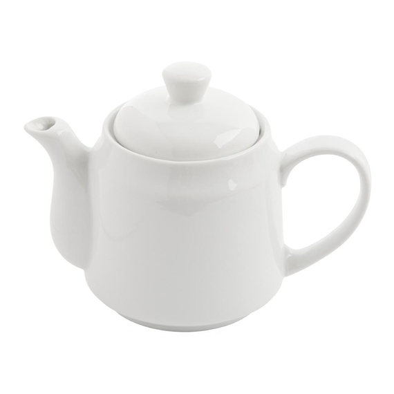 Olympia Athena Tee-/Kaffeekannen 43cl (4 Stück)