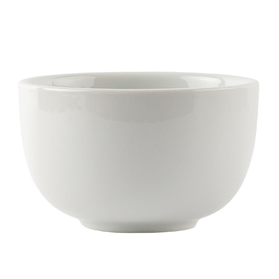 Olympia Whiteware Zuckerdose 20cl (12 Stück)