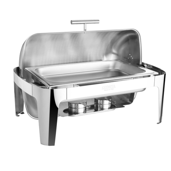 Olympia Madrid Chafing-Dish