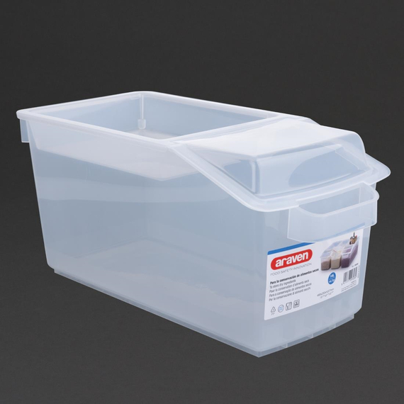 Araven Koala Zutatenbehälter 14Ltr