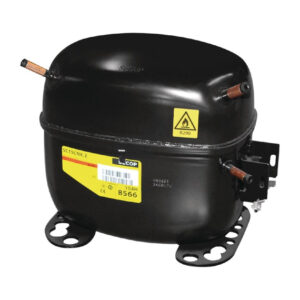 Polar Kompressor (R290 SC15CNX.2) Ersatzteil Passt zu CW194 DL917 G591 G593 G600