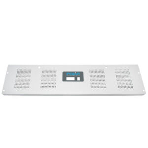 Polar Frontblende Ersatzteil für CD984 (bis PO139963)
