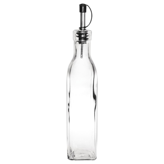 Olympia Olivenöl- und Essigflaschen 25cl (6 Stück)