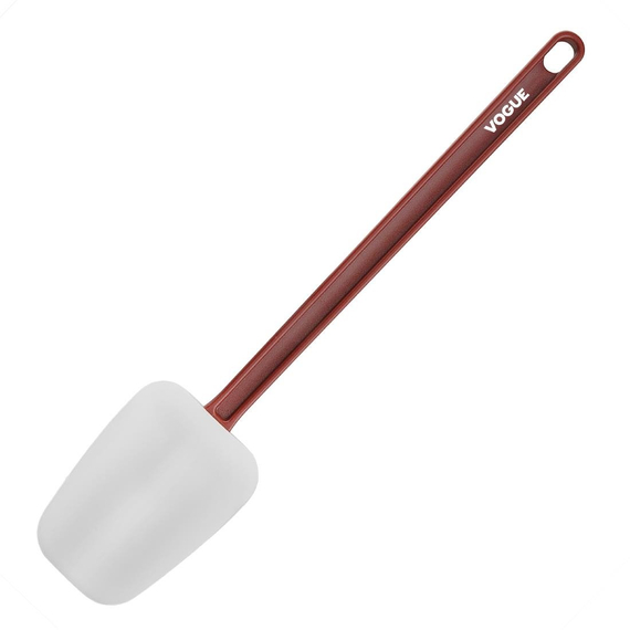 Vogue hitzebeständiger Löffelschaber 40,5cm