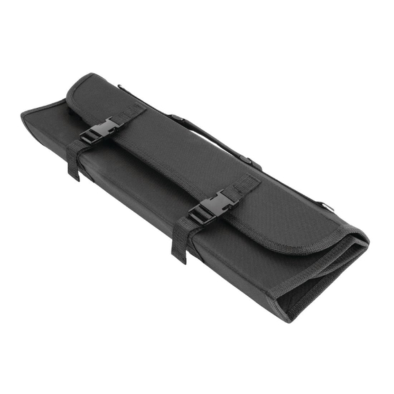 Vogue Messertasche 16 Fächer