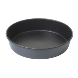 Matfer Bourgeat Antihaft-Backformen Mini 10cm (12 Stück)