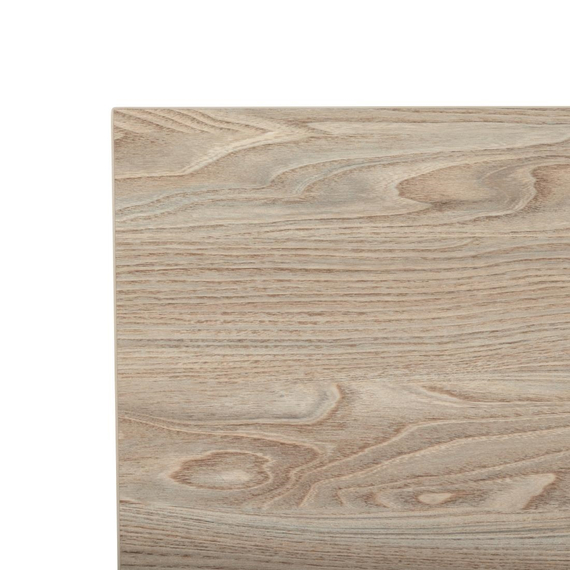 Bolero quadratische Tischplatte Antik naturell 60cm