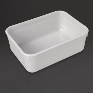 Eiscremebehälter 2L (15 Stück)