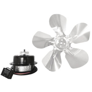 Polar Kondensatorlüftermotor Ersatzteil Passend für GG217-A GG218-A GG219-A