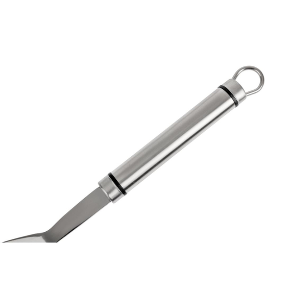 KitchenCraft Kartoffelstampfer aus Edelstahl
