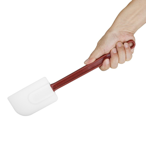 Vogue Hitzebeständiger Teigschaber 34cm