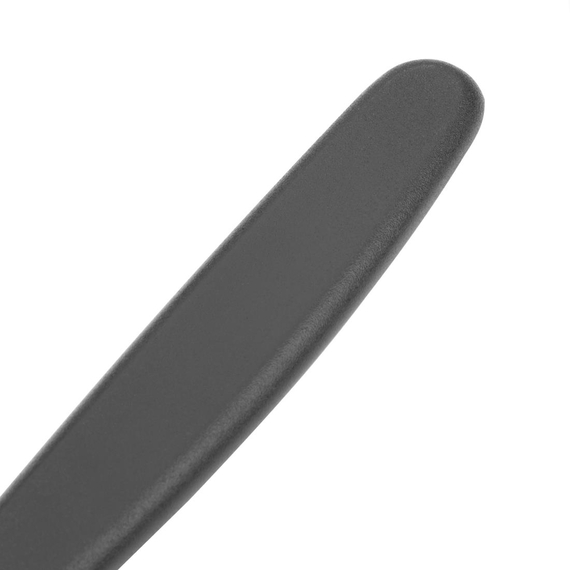 Hygiplas Schälmesser 8,5 cm schwarz