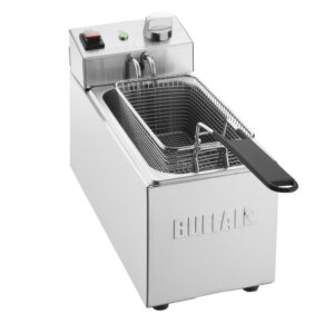 Buffalo Tischmodell Fritteuse 3L