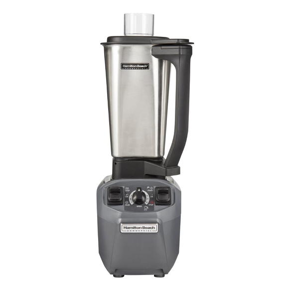 Hamilton Beach HBF510S Expeditor Lebensmittelmixer