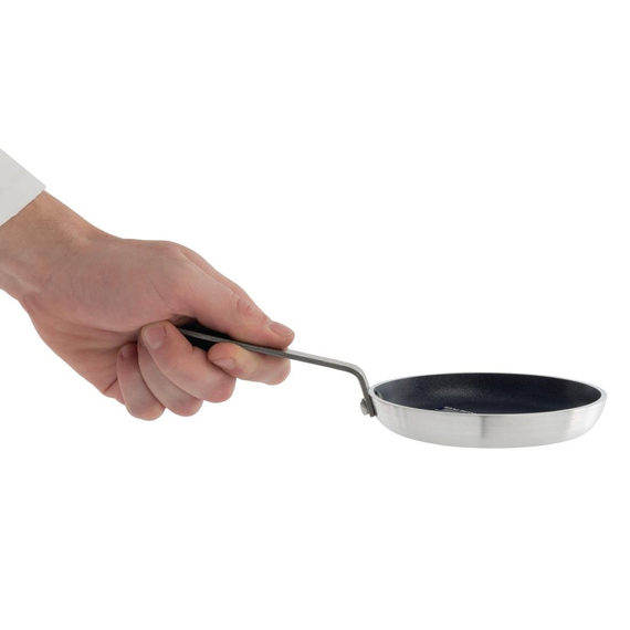 Vogue Blinispfanne 12cm
