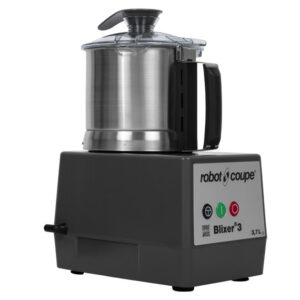 Robot Coupe Küchenmaschine Blixer 3