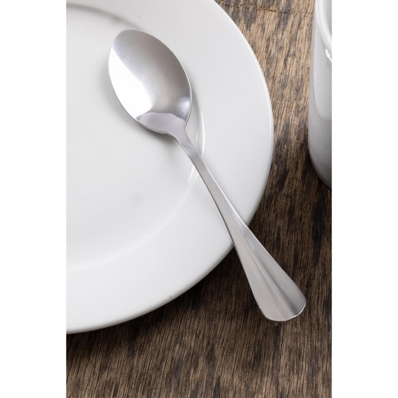 Olympia Baguette Dessertlöffel (12 Stück)