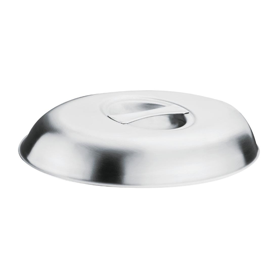 Olympia Deckel für Gemüseschalen 30cm