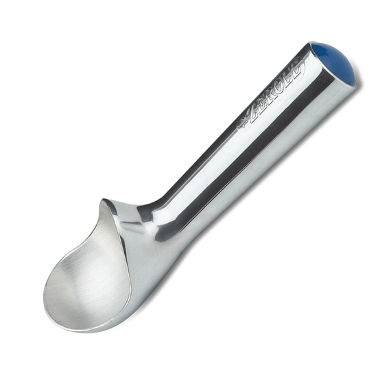 Zeroll Original Eisportionierer Größe 12 blau