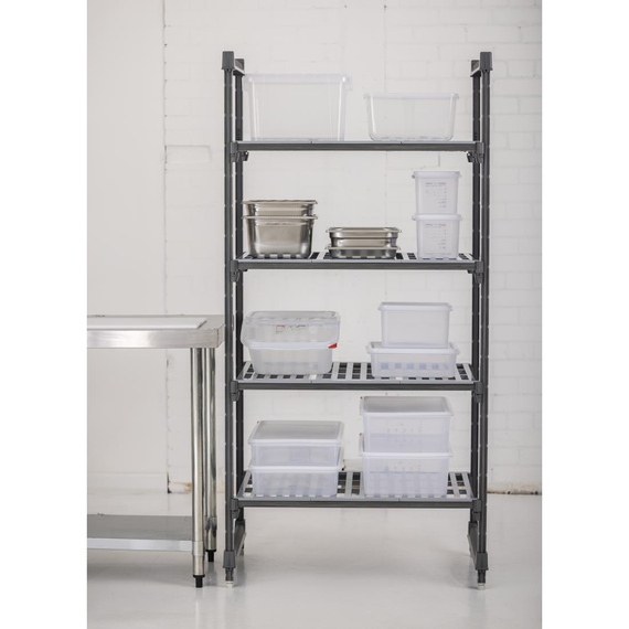 Cambro Regal-Starterset 183 x 91,5 x 54cm