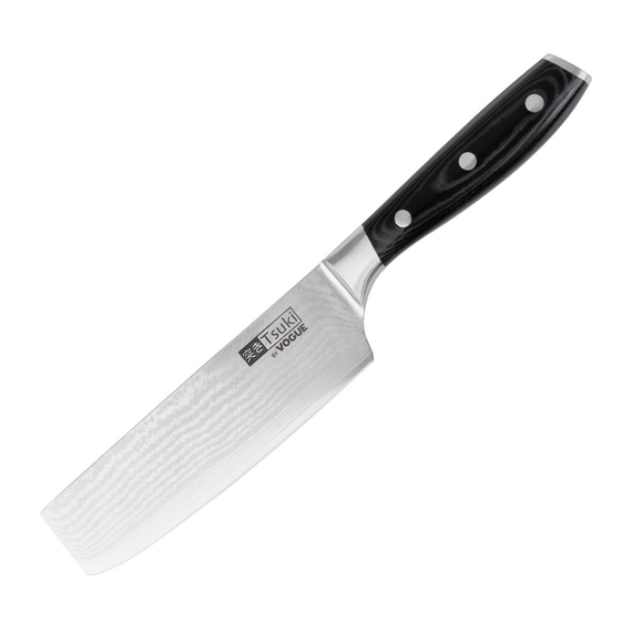 Vogue Tsuki Serie 7 Hackmesser 17cm
