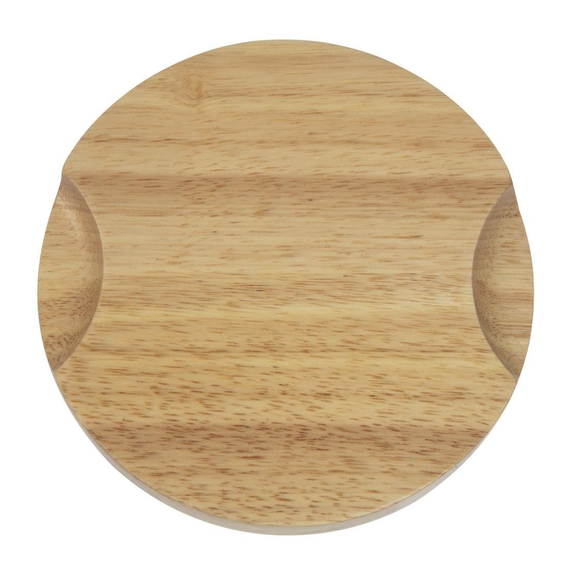 Olympia Holzbrett für Servierpfanne 11,5cm