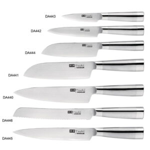 Vogue Tsuki Serie 8 Officemesser 8,8cm