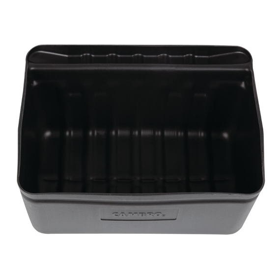 Cambro Besteckhalter für Servierwagen