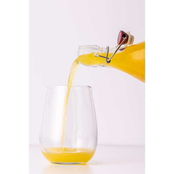 Kilner Flasche mit Bügelverschluss 550ml