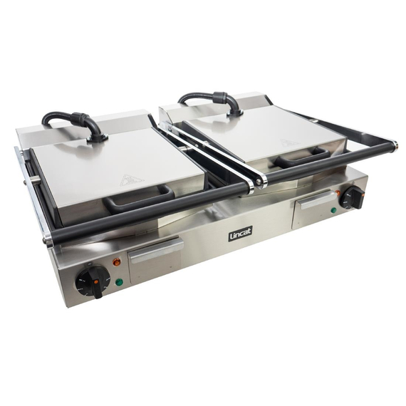 Lincat Lynx 400 Elektrischer Doppelkontaktgrill LCG2