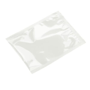 Vogue kompostierbare Kammer-Vakuumverpackungsbeutel 250x350mm (100 Stück)