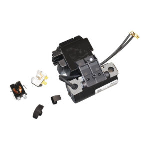 Polar Elektronikset für Kompressor