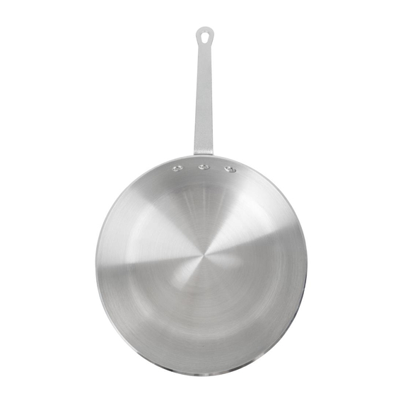 Vogue Aluminium Stieltopf 24cm