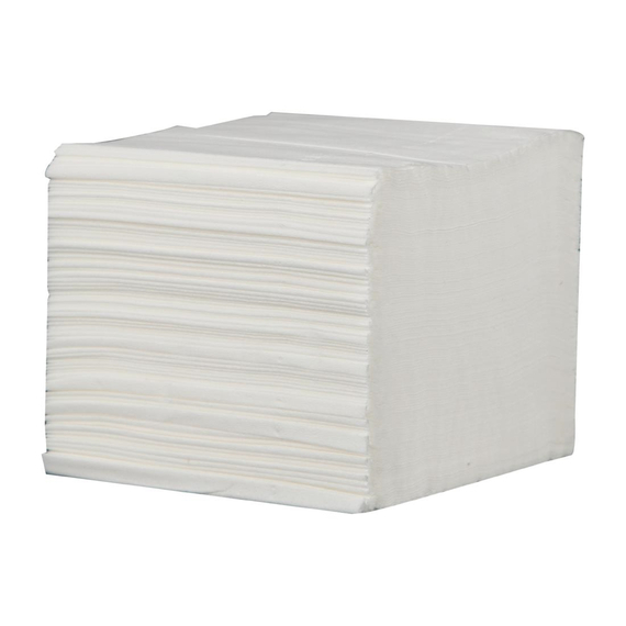 Jantex Großpackung Toilettenpapier (40 Stück)