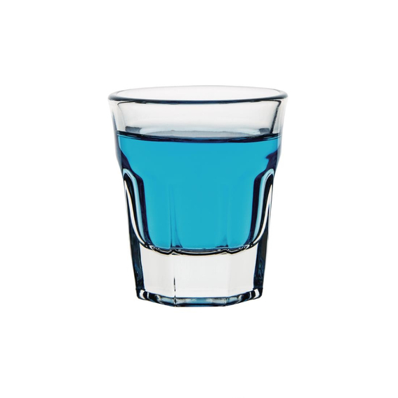 Olympia Orleans Schnapsgläser 40ml (12 Stück)