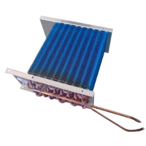 Polar Verdampfer Ersatzteil Passend für CS102, CS103, GL186, GL187, GL188, GL455, GL456 und UA022