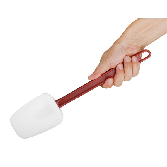 Vogue hitzebeständiger Löffelschaber 35,5cm