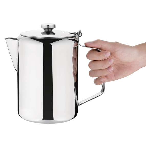 Olympia Concorde Kaffeekanne 2L