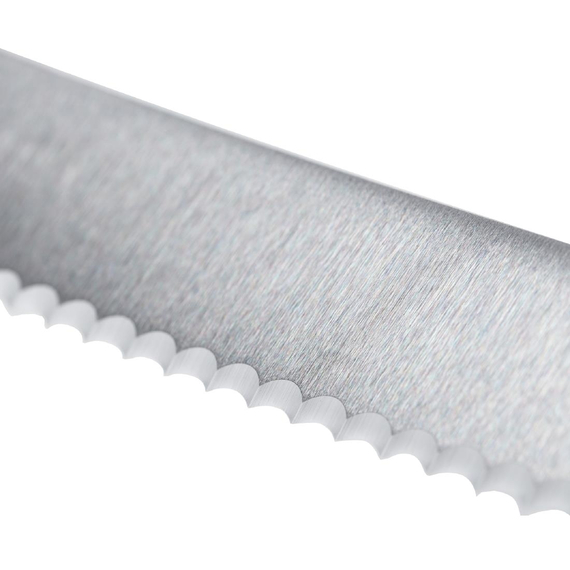 Wusthof Classic Allzweckmesser mit Wellenschliff 12.7 cm