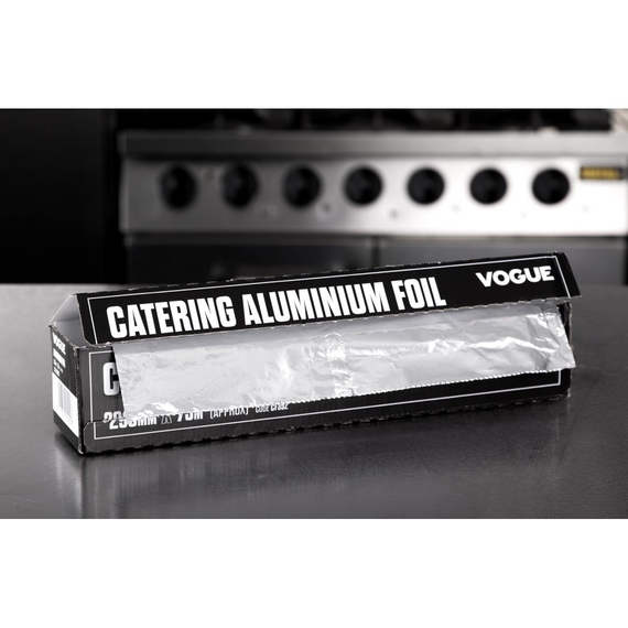 Vogue Aluminiumfolie 29cm