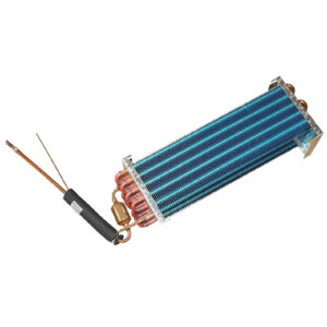 Polar Verdampfer Ersatzteil Passt für UA009