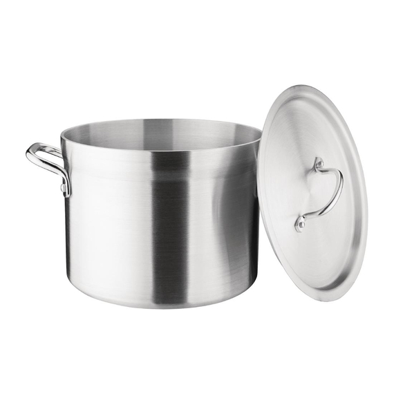 Vogue tiefer Kochtopf 23,5cm